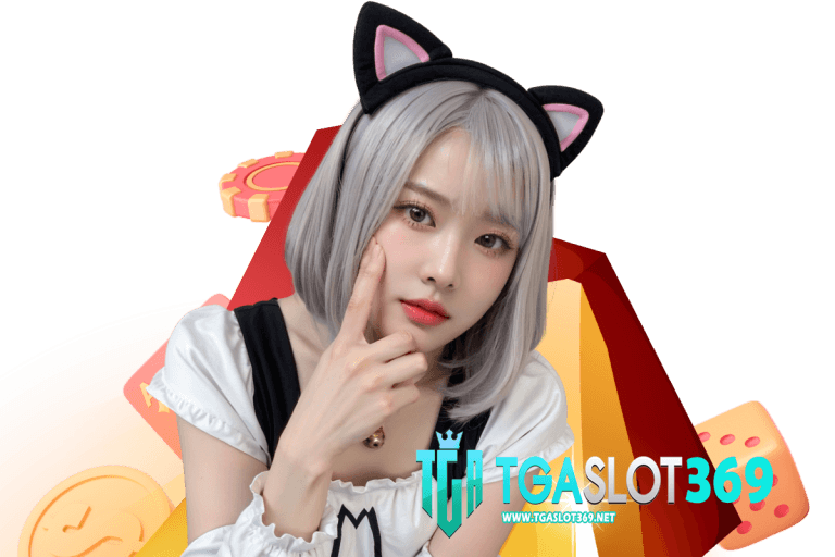 tgaslot online