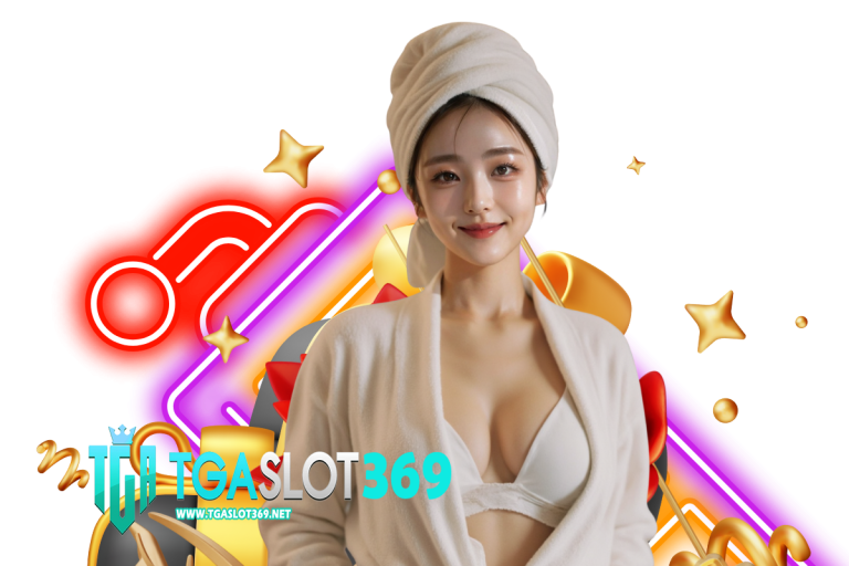 tgaslot369 casino