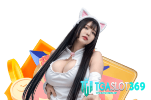 tgaslot369 สมัคร